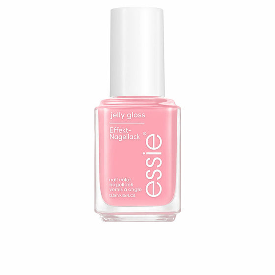 Pintaúñas Essie Jelly Gloss Nº 60 Blush J 13,5 ml Gel