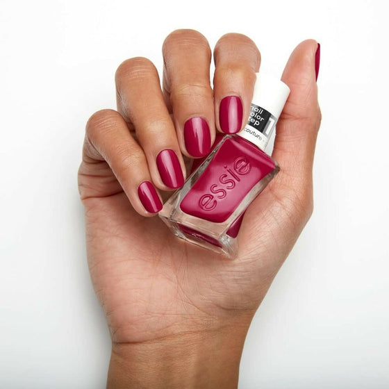 Pintaúñas Essie Gel Couture 541-chevron trend 13,5 ml