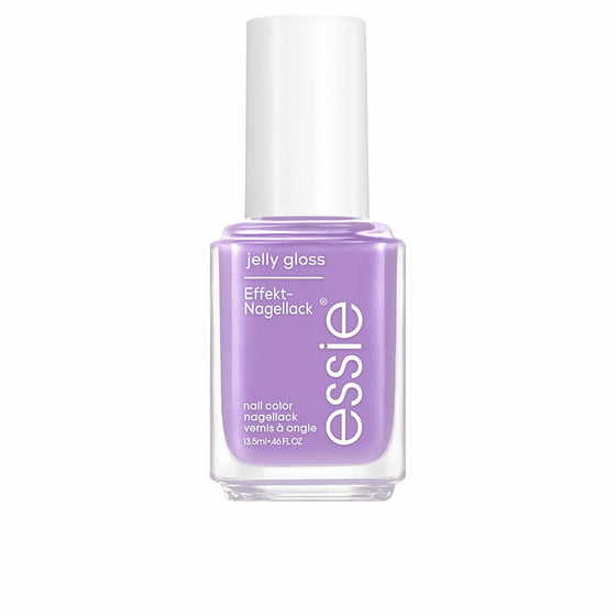 Pintaúñas Essie Jelly Gloss Nº 70 Orchid 13,5 ml Gel