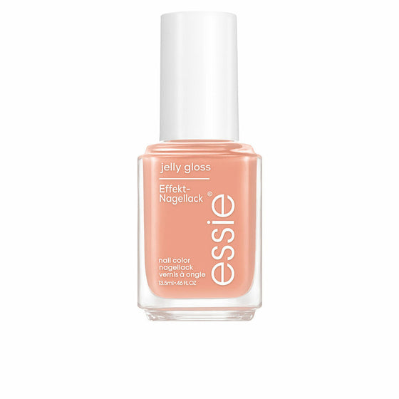 Pintaúñas Essie Jelly Gloss Nº 30 Terraco 13,5 ml Gel