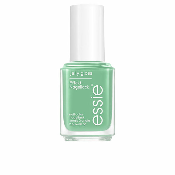 Pintaúñas Essie Jelly Gloss Nº 110 Cactus 13,5 ml Gel