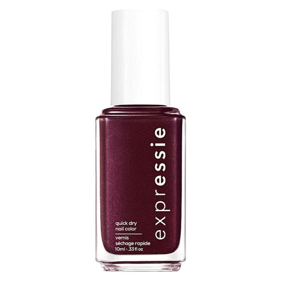 Pintaúñas Expressie Essie (10 ml) 10 ml