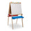 Pizarra de Doble Cara Melissa & Doug 119 x 69 x 66 cm