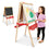 Pizarra de Doble Cara Melissa & Doug 119 x 69 x 66 cm
