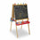 Pizarra de Doble Cara Melissa & Doug 119 x 69 x 66 cm
