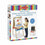 Pizarra de Doble Cara Melissa & Doug 119 x 69 x 66 cm
