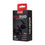 Auriculares con Micrófono Maxell MINI DUO Negro