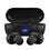 Auriculares con Micrófono Maxell MINI DUO Negro