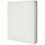 Puerta Pet Mate Extensible Blanco