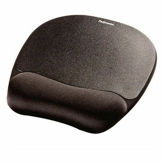 Alfombrilla Antideslizante Fellowes FEL9176501 Negro