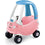 Andador con ruedas Little Tikes Cozy Princess 72 x 44 x 84 cm Azul Rosa