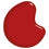 Pintaúñas Sally Hansen Miracle Gel 439-red eye (14,7 ml)