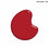 Pintaúñas Sally Hansen Color Therapy 340-red-iance (14,7 ml)
