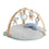 Alfombra de juego Ingenuity Reversible Madera