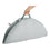Alfombra de juego Ingenuity Reversible Madera