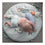 Alfombra de juego Ingenuity Reversible Madera