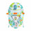 Hamaca para Bebé Bright Starts Rainforest