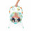 Hamaca para Bebé Bright Starts Rainforest