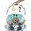 Hamaca para Bebé Bright Starts Mickey Mouse Azul