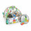 Alfombra de juego Bright Starts Multicolor