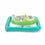 Centro de actividades Bright Starts Tiny Trek 2 en 1