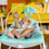 Hamaca para Bebé Bright Starts