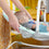 Hamaca para Bebé Bright Starts
