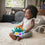 Juguete de bebé Baby Einstein Ocean Explorers Neptune's Plástico