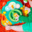 Volante Bright Starts Volant Lights & Colors