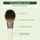 Brocha de Maquillaje Full Ecotools Full