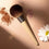 Brocha de Maquillaje Full Ecotools Full