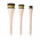 Brocha de Maquillaje 360º Ultimate Ecotools 1636 (2 pcs) 3 Piezas