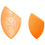 Esponja para Maquillaje Real Techniques Holidays Makeup Sponge Limited Edición limitada 2 Piezas