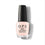 Esmalte de uñas Opi Nail Lacquer Bubble Bath 15 ml