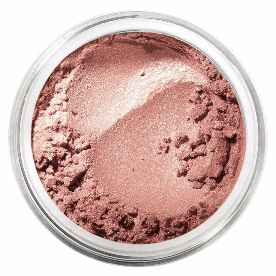 Polvo de Iluminación bareMinerals Rose Radiance 1,5 g