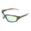 Gafas de Sol Unisex Fila SF202-63C2 ø 63 mm
