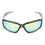 Gafas de Sol Unisex Fila SF202-63C2 ø 63 mm