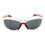 Gafas de Sol Unisex Fila SF-231-NAT Ø 69 mm
