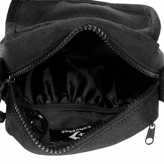 Bandolera Converse Crossbody 2 Negro