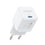 Cargador de Pared Anker POWERPORT II Blanco 20 W