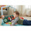 Arco de Actividades para Bebés Fisher Price HJK45 3 en 1