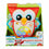 Juguete para perros Fisher Price Elisabeth The Owl