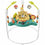 Centro de actividades Fisher Price Jumperoo Leopard