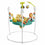 Centro de actividades Fisher Price Jumperoo Leopard