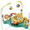 Centro de actividades Fisher Price Jumperoo Leopard