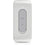 Altavoz Bluetooth Portátil HP 2D804AA Blanco Negro