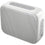 Altavoz Bluetooth Portátil HP 2D804AA Blanco Negro