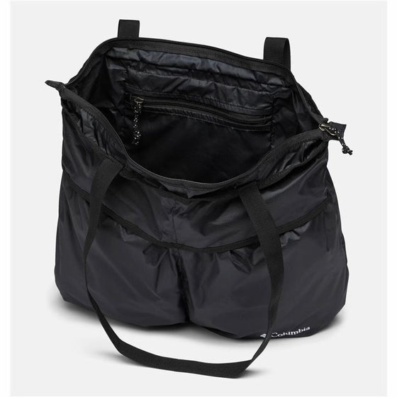 Mochila Deportiva Columbia Lightweight Packable II Negro