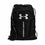 Mochila Deportiva Undeniable Under Armour 1369220-001 Negro