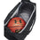Bolsa de Deporte con Portazapatos Under Armour Undeniable 5.0 Negro Talla única